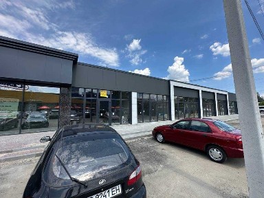 Аренда помещения, ж/м Покровский, ул. Набережная Заводская, 99в