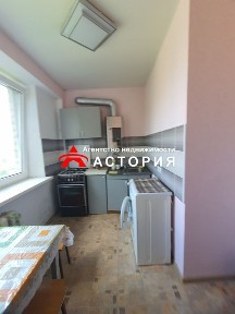 Продаж 1-кімнатної квартири, вул. Магістральна, цегляний будинок