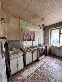 Продается 3- х комн. каартира ул. Портовая