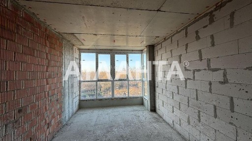 Продаж 2-кімнатної квартири 72 м2 + з тех. приміщення в ЖК R2 Residense