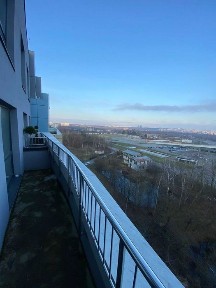 Продаж просторої дворівневої квартири вул. Стрийська, ЖК 