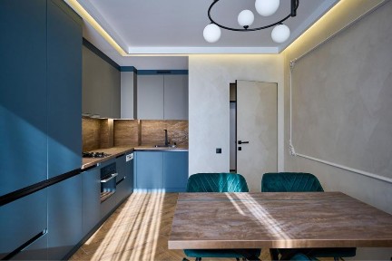 Продаж, 1 квартира, ремонт, Малоголосківська, новобудова, Львів