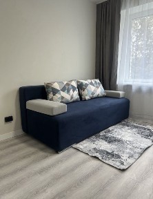 Продаж кімнати вул. Патона