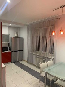 Продаж 3 кім квартири по вул. Сахарова (104 м. кв. ).