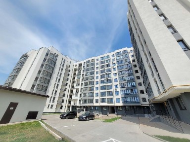 Продаж 1кім Вашингтона 58м 8/11ц 72000 новобуд зданий котел (газ) без комісії