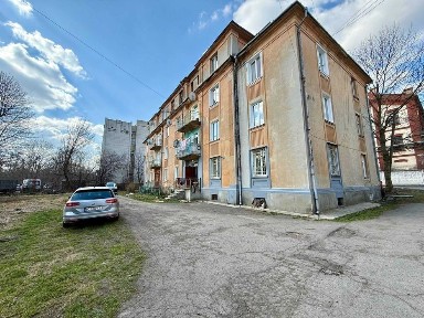 Продам 1 кімнатну квартиру