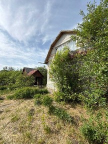 Дачний будинок с. Смиківці