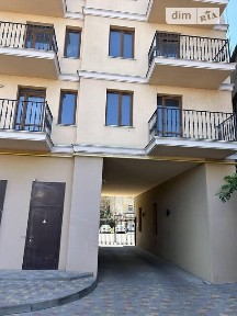 Продаж 1к квартири 26 кв. м на вул. Приморська • ID 34355923