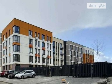 Продаж 2к квартири 48.5 кв. м на вул. Європейська 25А • ID 34355583