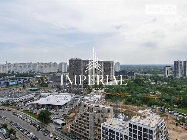 Продаж 1к квартири 58.6 кв. м на вул. Трускавецька 8 • ID 34355102