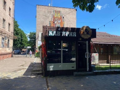 Черкаська область, Черкаси