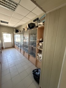 Здам приміщення під магазин, аптеку, офіс, продовольчий магазин