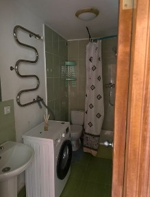 Терміновий продаж! 1 квмнатна в Центрі 32800$