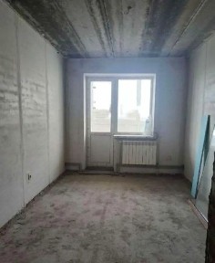 3-х кімнатна 89,2м2 | Газ | Зданий будинок | Держпрограми+В