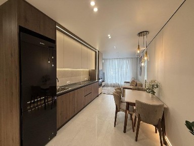 Продаж квартири 2 кімн., 5/13ЖК А5, Івано-Франківськ - ваша нова оселя чекає!