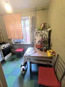 Без меблів ! 1 кімн кв-ра Хортицький р-н