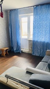 Оренда 2х кім. кв вул. Рубана Хортицький мкр