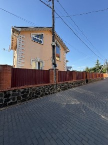 Продаж будинку в закритому комплексі біля Дніпра! р-н Дахнівка