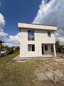 Продаж нового будинку в с. Солонка БЕЗ комісії для покупця!