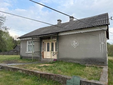 Продам будинок с Сілець