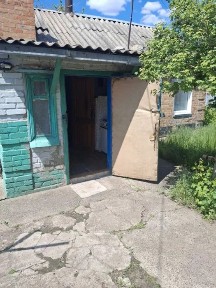 Окремий будинок в межах містах