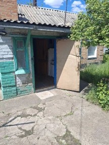 Окремий будинок в межах містах
