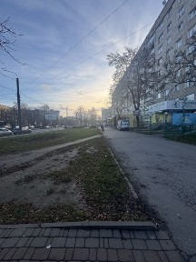 Проспект Юности, оренда магазину.