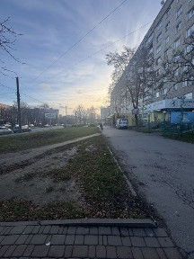 Проспект Юности, оренда магазину.