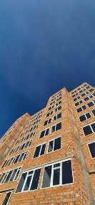 3-кімнатна квартира з коморою у ЖК Буковинський. Розтермінування на рік