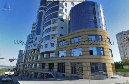 Дніпропетровська область, Дніпро, Соборний