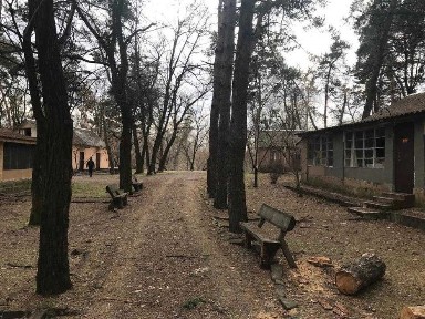 Дніпропетровська область, Обухівка