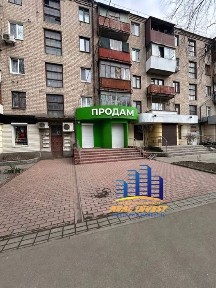 Продаж приміщення