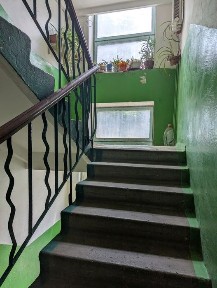Продаж! 2 кімн. з роздільними кімнатами по Львівській.