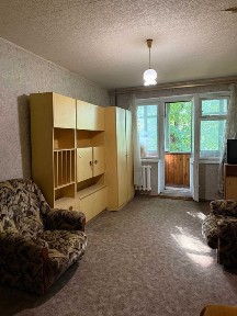 Продам 1к квартиру верх Кирова (Поля), Славутич, сертификат, 30000$