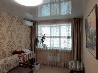 Продам 2-кімн. квартиру, пр. Перемоги 8\6 VIP.
