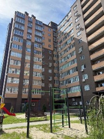 ЖК «Резиденція» - коли хочеться жити в центрі та не думати про ремонт !