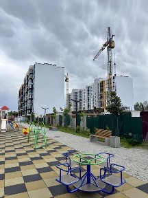 Продаж квартири 41м кв у ЖК Рідний дім 8 секція, переуступка