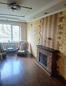 ЗАТИШНА 3кім. кв. на ПЗР. СЕРТИФІКАТ!/к