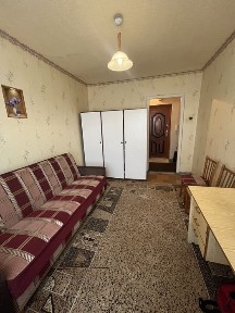 Продаж 2х кімнатной квартири лівий берег