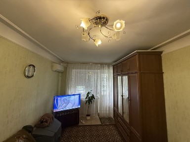 Продам 1к квартиру возле парка