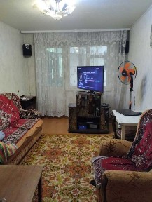 Продам Квартиру В Терновке