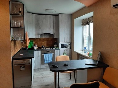 Дніпропетровська область, Кам'янське