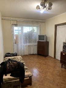 Дніпропетровська область, Дніпро, Самарський