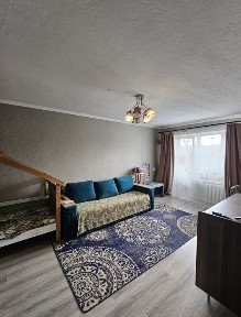 Продам 1 кім. квартиру вул. Космонавтів, Придніпровськ. Газ, світло!