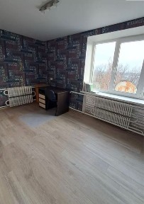 Продам 3 комнатную квартиру в городе с евро ремонтом.