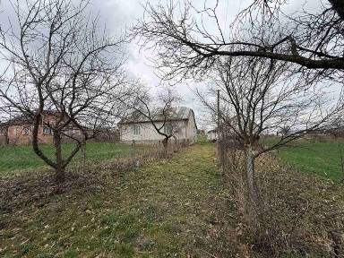Продам будинок с. Жорнів