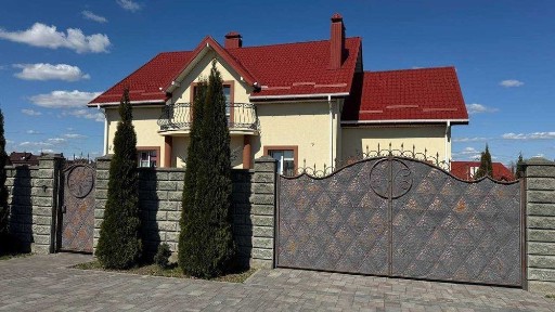 Просторий Будинок з ремонтом У Білій Криниці -лише 5 хвилин до Рівного