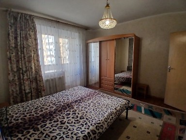 Здається 2х кімнатна квартира Вишняківська, 9 М Харківське