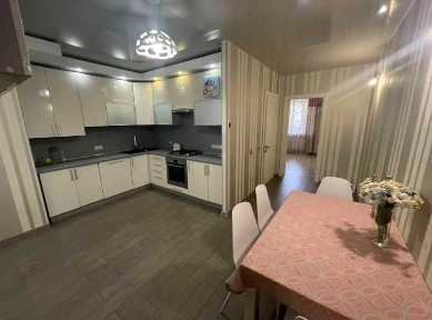 Здам 1-кім квартиру м. Ірпінь вул. Полтавська ЖК Полтавський двір, з тваринами ТАК