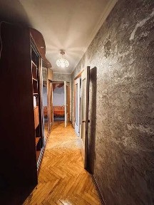 Оренда 2к квартири Пр. Перемоги 116А (Берестейський) Святошинський